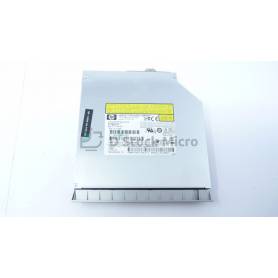 Lecteur graveur DVD 12.5 mm SATA AD-7711H pour HP Elitebook 8470p