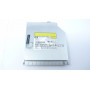dstockmicro.com Lecteur graveur DVD 12.5 mm SATA AD-7711H pour HP Elitebook 8470p