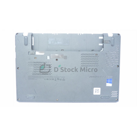 dstockmicro.com Bottom base SCB0K41880 - SCB0K41880 for Lenovo Thinkpad X260 