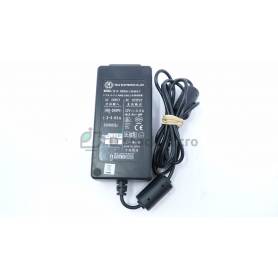 AC Adapter I-Mag Electronics SES49-120400-7 - SES49-120400-7 - 12V 4A 48W