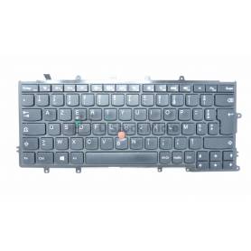 Keyboard AZERTY - CS13X - 04Y0949 for Lenovo Thinkpad X240,Thinkpad X270