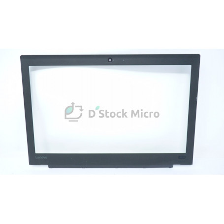 dstockmicro.com Screen bezel SB30K74310 - SB30K74310 for Lenovo Thinkpad X270 