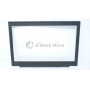 dstockmicro.com Screen bezel SB30K74310 - SB30K74310 for Lenovo Thinkpad X270 