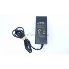 AC Adapter Power Supply CGSW-1204000 - CGSW-1204000 - 12V 4A 48W