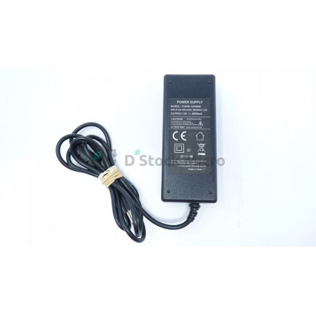 dstockmicro.com AC Adapter Power Supply CGSW-1204000 12V 4A 48W	