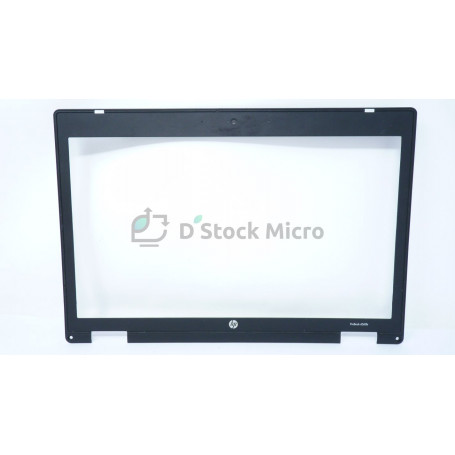 dstockmicro.com Screen bezel 641196-001 - 641196-001 for HP Probook 6560b