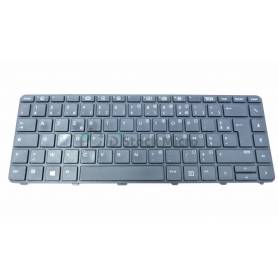 Keyboard AZERTY - X61 - 811839-051 for HP Probook 430 G3