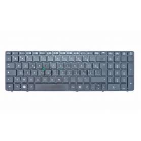Keyboard AZERTY 641180-051 MP-10G96F0-886 for HP Probook 6570b, 6560b