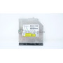 dstockmicro.com Lecteur graveur DVD 12.5 mm SATA GT50N pour HP Probook 6560b 649654-001
