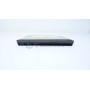 dstockmicro.com Lecteur graveur DVD 12.5 mm SATA GT50N pour HP Probook 6560b 649654-001