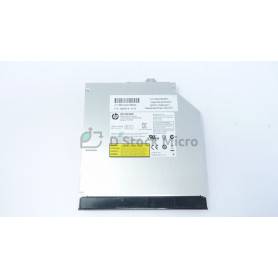 Lecteur graveur DVD  SATA DS-8A5LH - 574285-HC1 pour HP Probook 6560b