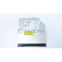 dstockmicro.com Lecteur graveur DVD  SATA DS-8A5LH - 574285-HC1 pour HP Probook 6560b