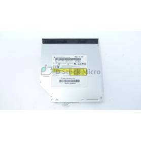 DVD burner player 12.5 mm SATA TS-L633 - 657534-FC0 for HP Probook 6560b