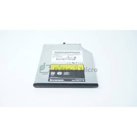 Lecteur graveur DVD 9.5 mm SATA AD-7940H,AD-7930H - 45N7453 pour Lenovo Thinkpad T410