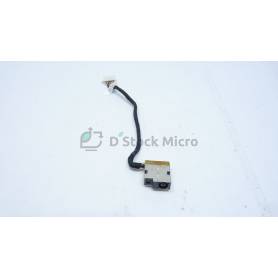 DC jack 804187-F17 - 804187-F17 for HP Probook 430 G3
