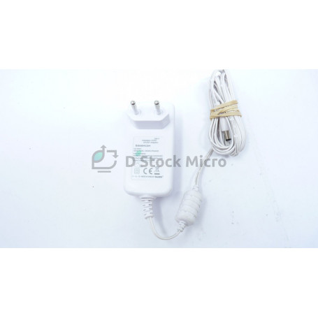 dstockmicro.com AC Adapter SagemCom CS 50001 12V 2A 24W	