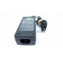 dstockmicro.com AC Adapter Li shin 0322B1224 12V 2A 24W	