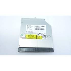 Lecteur graveur DVD 9.5 mm SATA GUD1N - 858505-001 pour HP 250 G5