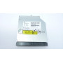 dstockmicro.com Lecteur graveur DVD 9.5 mm SATA GUD1N pour HP 250 G5