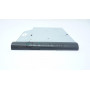 dstockmicro.com DVD burner player 9.5 mm SATA GUD1N for HP 250 G5