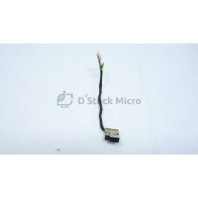 DC jack 799736-F57 - 799736-F57 for HP 250 G5