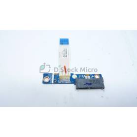 Carte connecteur lecteur optique LS-C706P - LS-C706P pour HP 250 G5