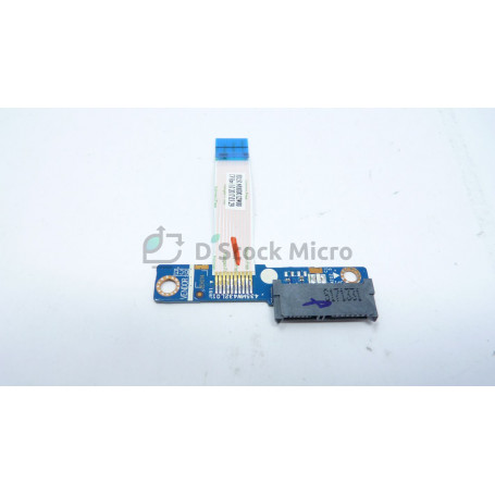 dstockmicro.com Optical drive connector card LS-C706P - LS-C706P for HP 250 G5 