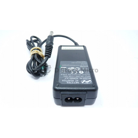 AC Adapter Netzteil AD6660-2LF - AD6660-2LF - 12V 3.33A 40W