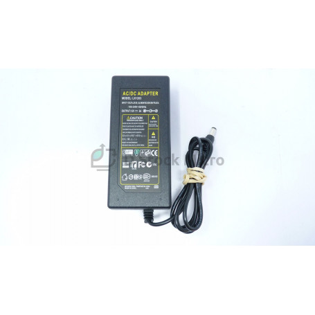 dstockmicro.com Chargeur / Alimentation AC Adapter LX1203 12V 3A 36W	