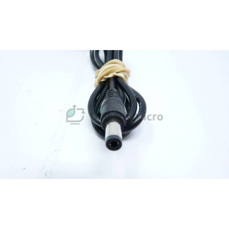 Chargeur et câble d'alimentation PC GENERIQUE Vanson nts 1500 câble