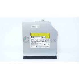 Lecteur graveur DVD 12.5 mm SATA AD-7711H - 613360-001 pour HP Probook 6550b