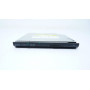 dstockmicro.com Lecteur graveur DVD 12.5 mm SATA AD-7711H - 613360-001 pour HP Probook 6550b