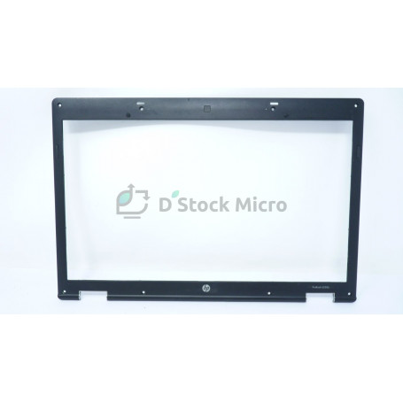 dstockmicro.com Screen bezel 613321-001 - 613321-001 for Sélectionner Probook 6550b 