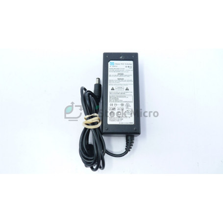 dstockmicro.com Chargeur / Alimentation Channel Well Technology PAG024F 12V 2A 24W	