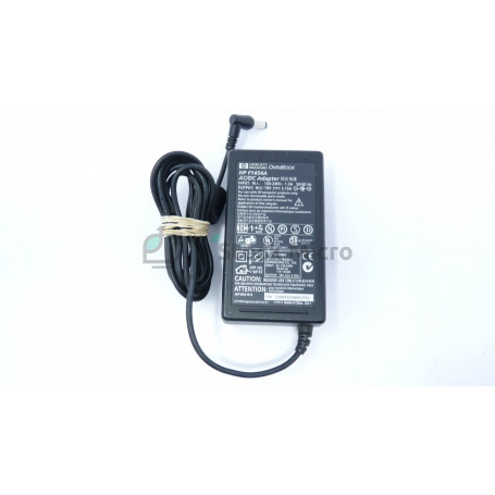 dstockmicro.com Chargeur / Alimentation HP HP F1454A 19V 3.16A 60W	