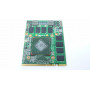 Graphic card NVIDIA Quadro FX 2700M for HP Elitebook 8730w