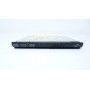 dstockmicro.com DVD burner player 12.5 mm SATA TS-L633 - 500368-001 for HP Compaq 6735b