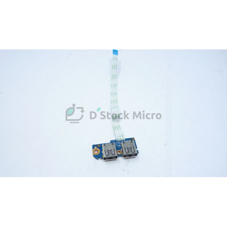 dstockmicro.com Carte USB 6050A2411401 - 6050A2411401 pour HP Probook 4535s 
