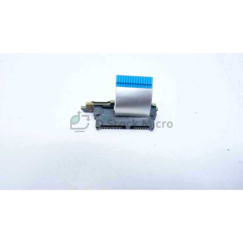 Carte Connecteur Disque Dur Pour HP ProBook 4540s - Réf. 48.4Sj02.011 - Occasion, Garanti 6 Mois