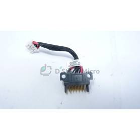 Cable connecteur batterie 6017B0299901 - 6017B0299901 pour HP Probook 4535s