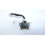 dstockmicro.com  Battery connector cable 6017B0299901 - 6017B0299901 for HP Probook 4535s 