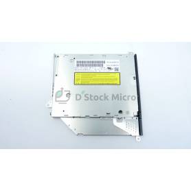 Lecteur graveur DVD 9.5 mm SATA UJ8C2 - G8CC0005TZ30 pour Toshiba Portege R930-1k5