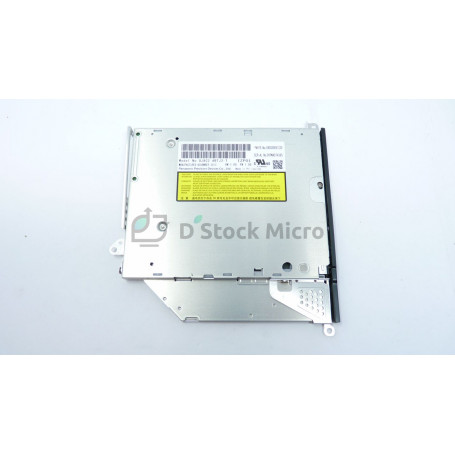 dstockmicro.com DVD burner player 9.5 mm SATA UJ8C2 - G8CC0005TZ30 for Toshiba Portege R930-1k5