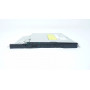 dstockmicro.com Lecteur graveur DVD 9.5 mm SATA UJ8C2 - G8CC0005TZ30 pour Toshiba Portege R930-1k5