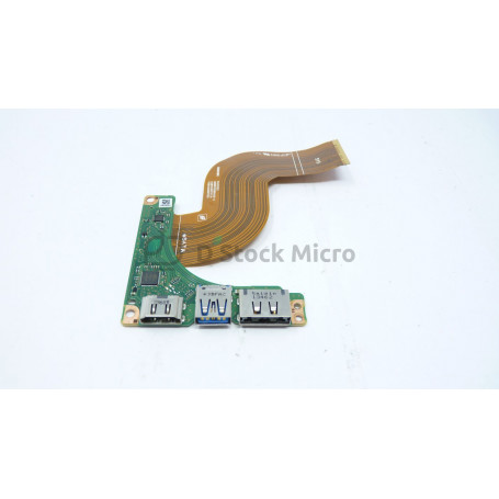 dstockmicro.com Carte USB - HDMI - eSATA FAS2EH2 - FAS2EH2 pour Toshiba Portege R930-1k5,Portégé R930-1FE 