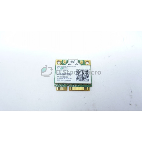 dstockmicro.com Wifi card Intel 2230BNHMW TOSHIBA Portege R930-1k5 PA5000U-1MPC	