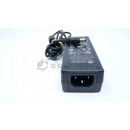 Chargeur ADS-18C-06 5V 2,4A - Pour Appareils ADS - Occasion Testé Fonctionnel
