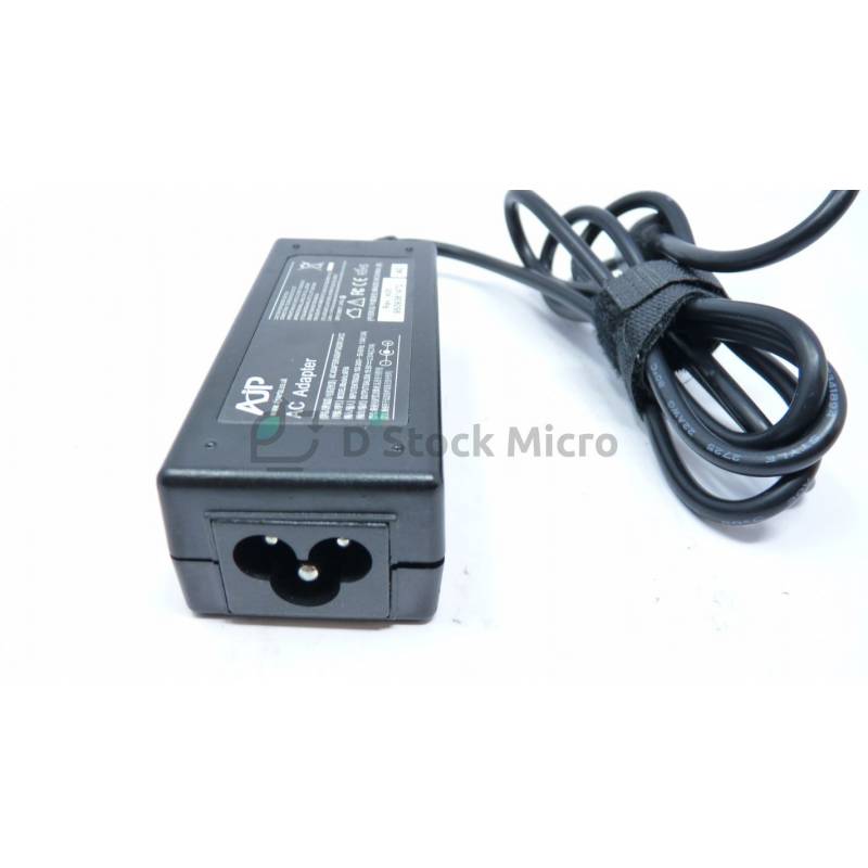 Chargeur Secteur Pour Acer Aspire 3000 - Neuf Sous Emballage, Marque Visiodirect, Garantie 1 An (France)