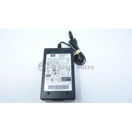 dstockmicro.com Chargeur / Alimentation HP 0957-2142 31V 2.42A 75W	