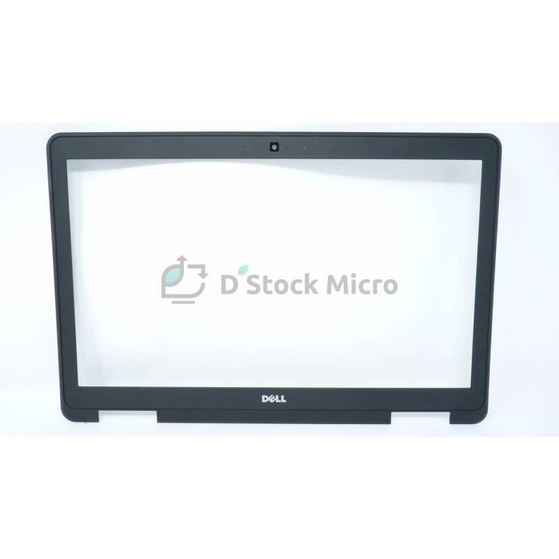 Couvercle Inférieur Ordinateur Portable Dell Latitude 5540 / Precision 3580 | Coque De Remplacement 0G94MH